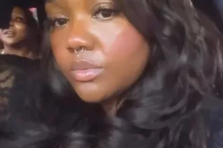 BIGMAMASTORM 🌩😍😍 - Image 2