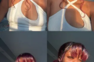 Come Get Lucky😘😫 - 21 - Image 3