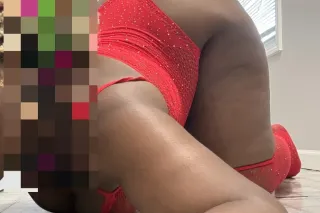 READY WHEN YOU ARE 👅 SLIPPERY ... - Image 2