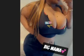 "1 Night Only" Come See Big Ma... - Image 1