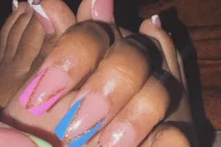 NEW IN TOWN 👸🏾💦🐱CUM OVER 🐱🍑 - ... - Image 3