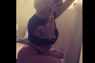 WANNA SEE WHY I'M #1 IN THE CITY  🤤💦 CUM GET SOAKED 😜💦 - Image 6