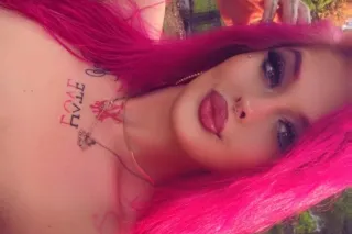 WANNA SEE WHY I'M #1 IN THE CITY  🤤💦 CUM GET SOAKED 😜💦 - Image 8