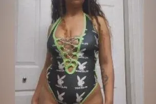 Throat Goat Queen Raven😘 - 21 - Image 1