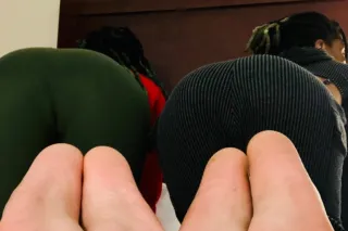 FOOT FETISH ONLY - Image 5