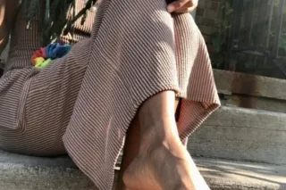 FOOT FETISH ONLY - Image 6