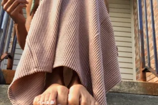 FOOT FETISH ONLY - Image 7