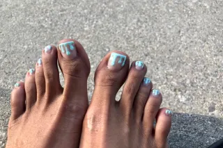 FOOT FETISH ONLY - Image 8