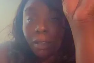 sexy black🥰🥰🥰 - 29 - Image 2