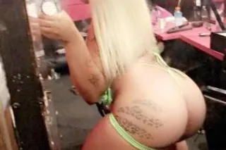 a pretty 21 YO young slut , i ... - Image 1