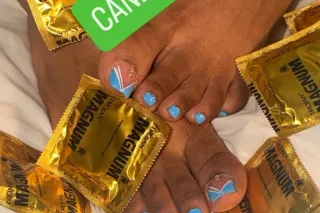 100$ QV 🍬🤤💦👅💋 - Image 7