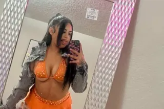 Thick Latina👸🏻 - 21 - Image 1