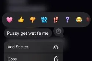 Stroke This Pussy Like Its Urs N Call Out💦🫐 - Image 6