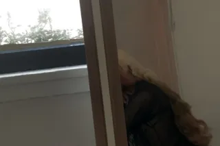 ANAL QUEEN AND THE BEST DEEPTHROAT IN TOWN OUT - Image 5