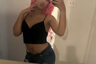 Young Fun petite mulatto 💦😍 - ... - Image 2
