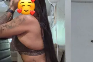 sexi ardiente😈🍑🍆trasero grande 🍑🍑latina bellaca😈😈 - Image 7
