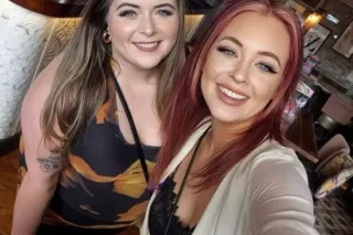 THE big booty British BBW 🩷Rea... - Image 3