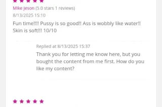 💖💋𝖨 𝖺𝗆 𝖮𝗋𝖽𝗂𝗇𝖺𝗋𝗒 𝖦𝗂𝗋𝗅❤𝖠𝖬𝖠𝖹𝖨𝖭𝖦 𝖲... - Image 3