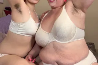 🍑4th FIRWORKS WITH THE 2 of us... - Image 1