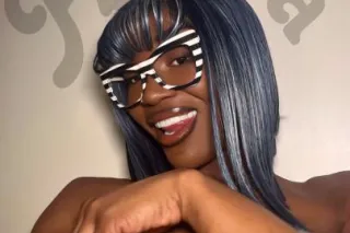 🎀✨🍦💧Ms. 👑Ayiona 👠🌹💋BACK N TOWN🔥 🎀💎BrOWn 💃🏽👠YOUR TRUE BEAUTY🏝🦋 PORTLAND💦🎊😝👅💋💄👠 - Image 5