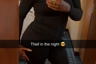 757 IM BACKKK 💁🏾♀NEW PICS 💁🏾 THE REAL NAOMI💯 TATTOOS AND FACETIME DONT LIE - Image 4