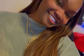 757 IM BACKKK 💁🏾♀NEW PICS 💁🏾 THE REAL NAOMI💯 TATTOOS AND FACETIME DONT LIE - Image 5