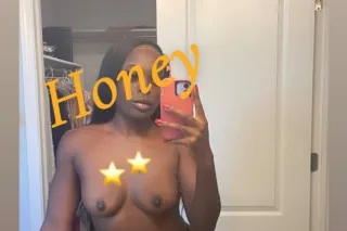 Sweet Honey Has The Best Pussy... - Image 3