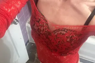 wet and waiting... cum tame my... - Image 1