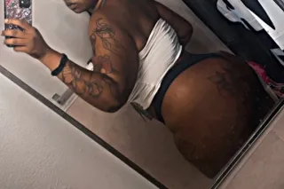 PLUSH CHOCOLATE READY FOR FUN 😘 - Image 1