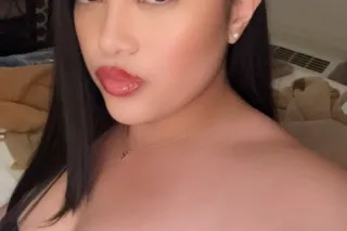 Mei Ling ready to tease & please 😛💦🙈 - Image 2
