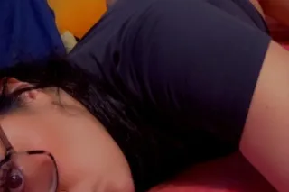 Mei Ling ready to tease & please 😛💦🙈 - Image 3