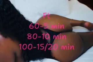 📍📍Date Dana Upscale Ebony 38HHS tits Small waist💎verified on many sites✅ - Image 3