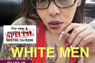 💋30/$100, 1hr/$200 for short time only, WHITE MEN ONLY - Image 5