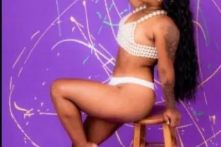 Shanty No police no anal no gf... - Image 1