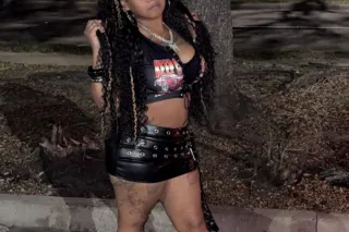 💯%REAL SEXY Natural EXOTIC LAT... - Image 1