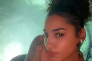 SEDUCTIVE PLEASING🧑🏽‍🩰💆🏽♂ PARTY FRIENDLY🧚🏽♀💃🏽 MIXEDBEAUTY - Image 4