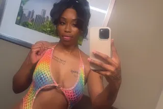A BROWNSKIN MAMII🍫😘 YOUR JUICY PETITE SEX THERAPIST 😘😍🥰INCALL AVAILABLE💦 - Image 2