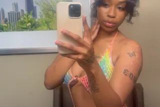 A BROWNSKIN MAMII🍫😘 YOUR JUICY PETITE SEX THERAPIST 😘😍🥰INCALL AVAILABLE💦 - Image 3