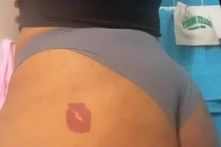 HIT ME SERIOUSE PEOPLE ONLY FT SHOWS DADDY 2 GIRL SPECIAL 🍑FT SHOWS AND CONTENT 💯Dominican & Puerto rican throat demon😈😝 - Image 6