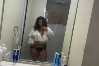 👅💦GIVE ME SOMETHING TO SCREAM ... - Image 1