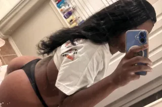 NORTH HOUSTON,• Sexy blaxk bea... - Image 2