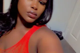 MsBlack is back in town😝 - 24 - Image 1