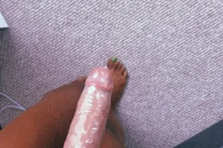 CHOCOLATE PUSSY🍫🐱INCALL/OUTCALL *** SWEET & PETITE 😘 w/ a dominant side !!!F/S👅 💦 Pegging 😎 Hj 🙌🏾& FJ 🦶🏾🦶🏾here for a good time not a long time !! 😘 - Image 7