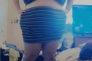 thick bbw - Image 1