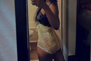 The Squirting Pussy Fairy Experience With Sloppy Deepthroat Head! $150 QV OUTCALL SPECIAL!🥰 - Image 4