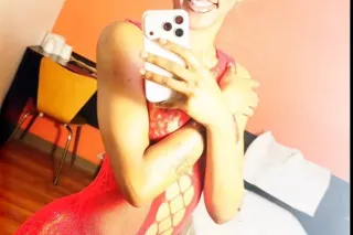 Seduction begins the moment we meet, Elegant, alluring, and entirely captivating. Beautiful choclate slim petite young and ready to serve you😉. - Image 2