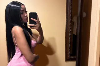 your sexy exotic friend near you😍💦 - Image 6