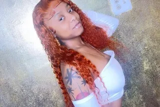 CLASSY NASTY YOUNG FREAK🥰💦 - Image 6