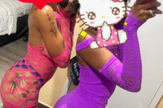 **2 girl special** Slim barbie 💁🏽♀ 💞 (doing outcall & cardate) - Image 3