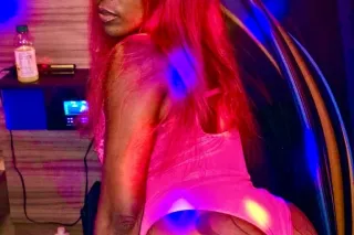 BUSTY, JUICY, TASTY FUN! COME EXPERIENCE THE BUTTERFLY EFFECT - Image 1